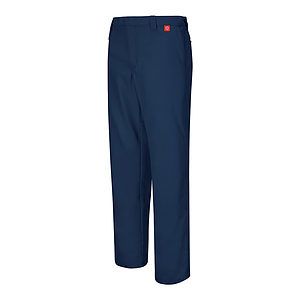 Men's Extended Sizes iQ Endurance Work Pants - Canvas - QP10EXT