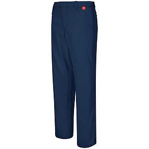 Men's Extended Sizes iQ Endurance Work Pants - Canvas - QP10EXT