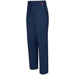Women's iQ Endurance Canvas Work Pants - QP11