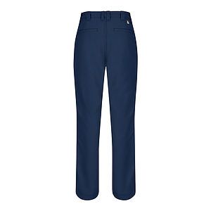Women's Extended Sizes iQ Endurance Canvas Work Pants - QP11EXT