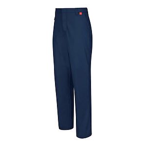 Women's Extended Sizes iQ Endurance Canvas Work Pants - QP11EXT