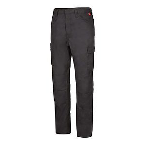 Men's Extended Sizes iQ Comfort Lightweight Pants - QP14EXT