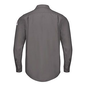 Men's iQ Series® Endurance Work Shirt - QS40