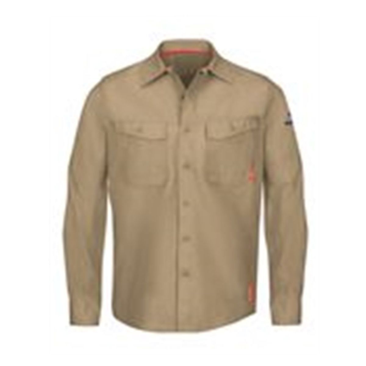 Men's Tall iQ Series® Endurance Work Shirt - QS40T