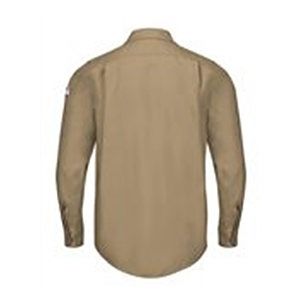 Men's Tall iQ Series® Endurance Work Shirt - QS40T