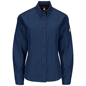 Women's iQ Series® Endurance Long Sleeve Shirt - QS41