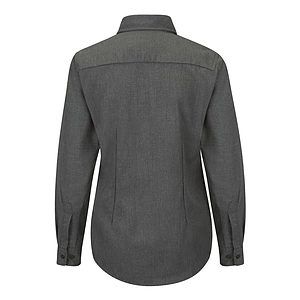 Women's iQ Series® Comfort Woven Lightweight Shirt - QS51