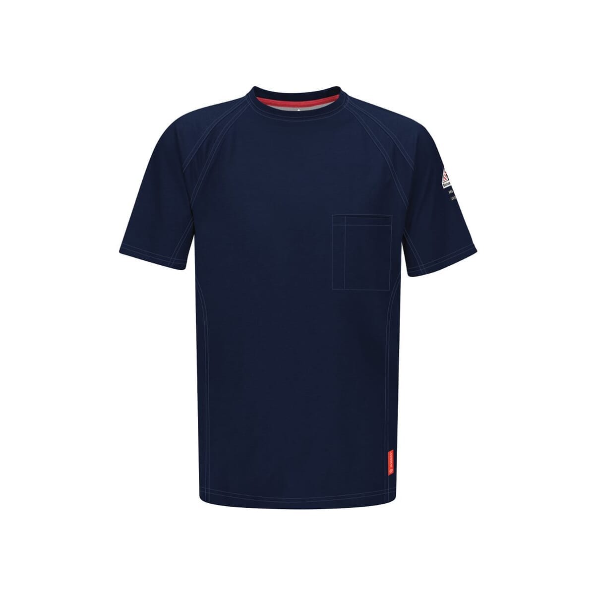 Men's iQ Series® Pocket Tee - QT30