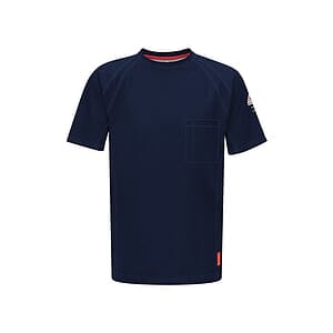 Men's iQ Series® Pocket Tee - QT30
