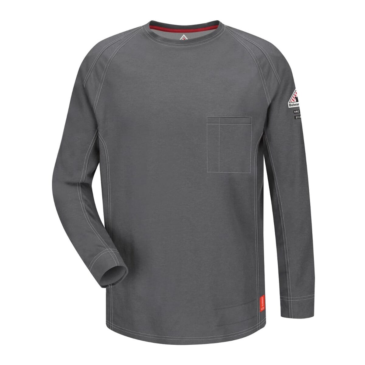 Men's Flame Resistant Long Sleeve Shirt - QT32