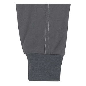 Men's iQ Series® Plus Long Sleeve Henley - QT40