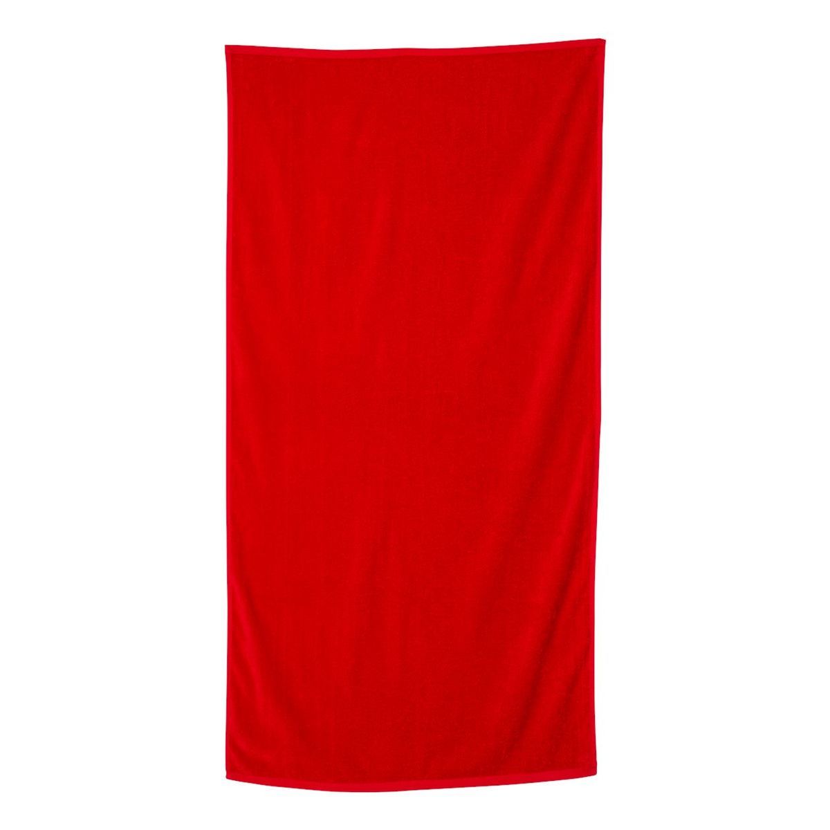 Velour Beach Towel - QV3060