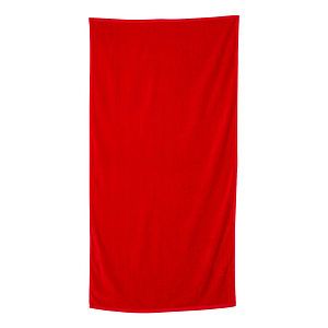 Velour Beach Towel - QV3060
