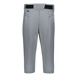 Youth 2.0 Solid Diamond Series Baseball Knickers - R12LGB