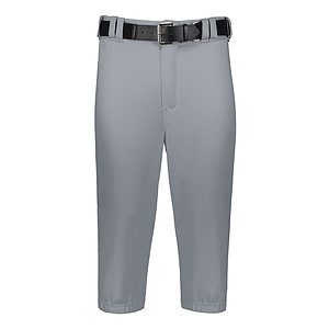 Youth 2.0 Solid Diamond Series Baseball Knickers - R12LGB