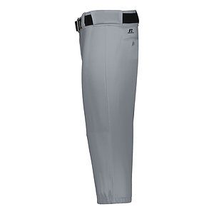 Unisex 2.0 Solid Diamond Series Baseball Knickers - R12LGM