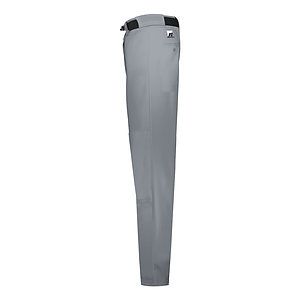 Unisex Solid Change-Up Baseball Pants - R13DBM