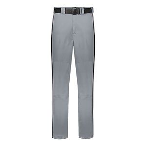 Unisex Piped Change-Up Baseball Pants - R14DBM