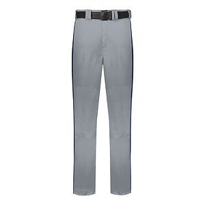 Unisex Piped Change-Up Baseball Pants - R14DBM