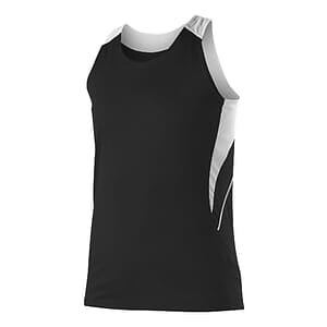 Women's Loose Fit Track Tank - R1LFJW