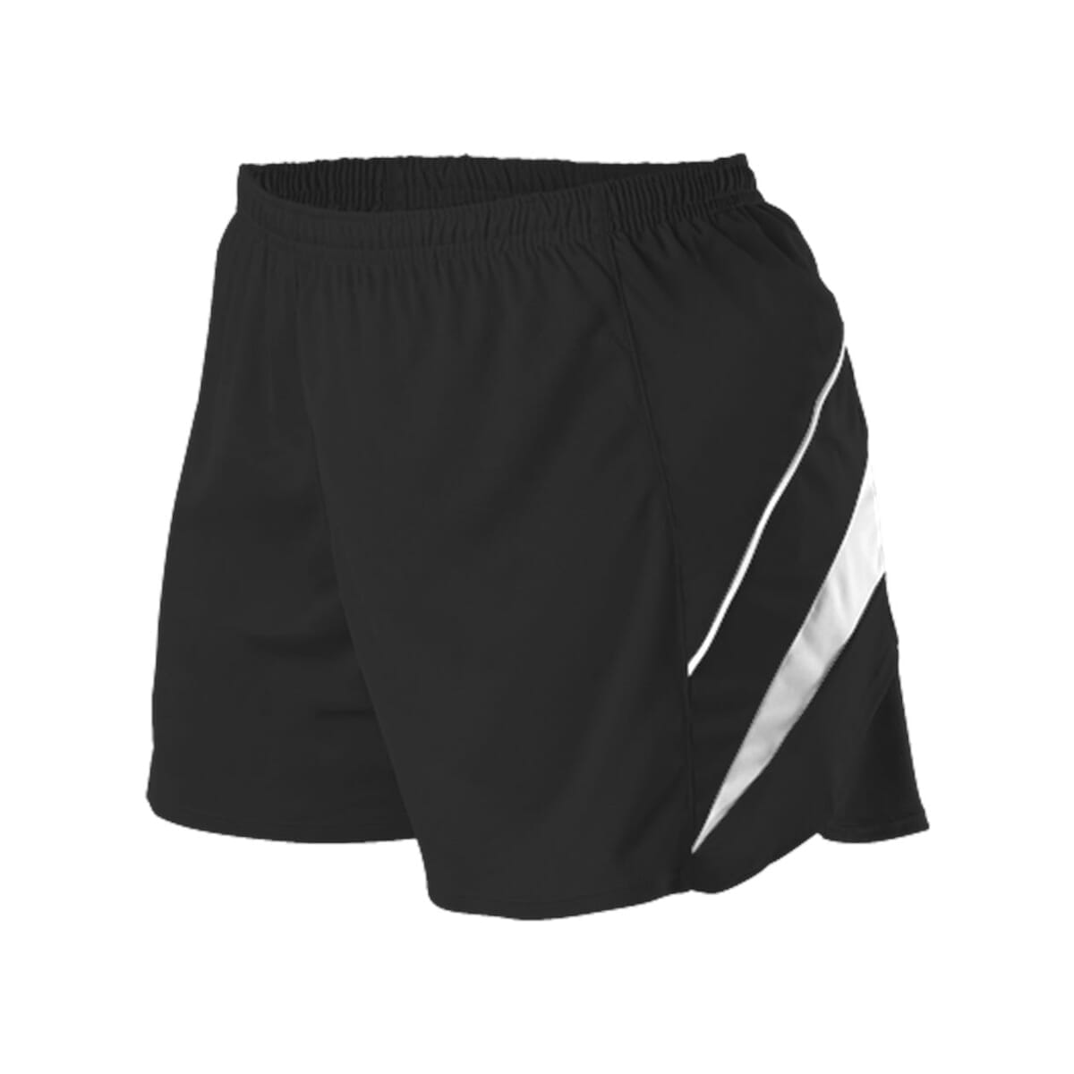 Women's Loose Fit Track Shorts - R1LFPW