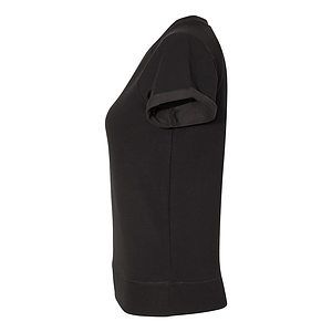 Women's Sweetheart French Terry Pullover - R32