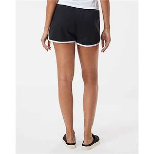 Women’s Relay Shorts - R65