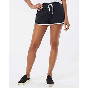 Women’s Relay Shorts - R65