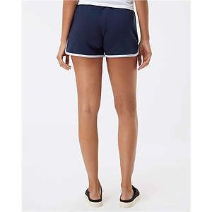 Women’s Relay Shorts - R65