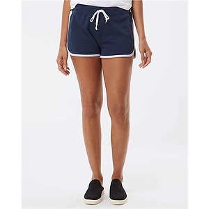 Women’s Relay Shorts - R65