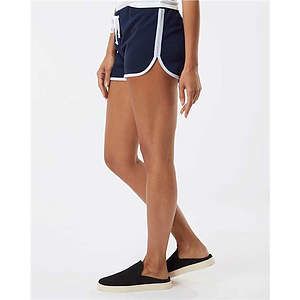 Women’s Relay Shorts - R65