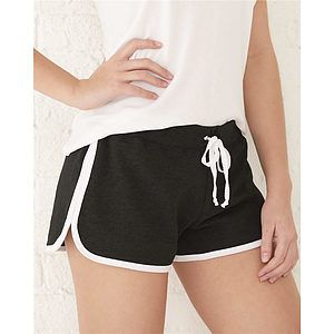 Women’s Relay Shorts - R65