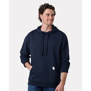 Unisex Fleece Hooded Sweatshirt - RC1093