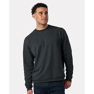 Unisex Recycled Crewneck Sweatshirt - RC1095
