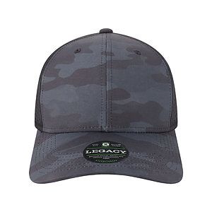 Reclaim Mid-Pro Adjustable Cap - REMPA