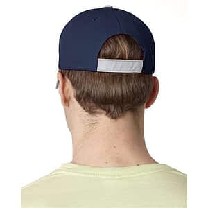 Reflector High-Visibility Constructed Cap - RF102
