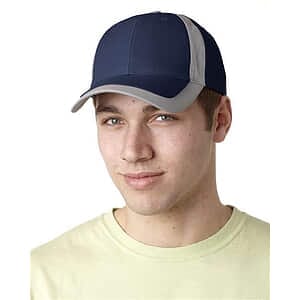 Reflector High-Visibility Constructed Cap - RF102