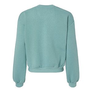 Women's ReFlex Fleece Crewneck Sweatshirt - RF494