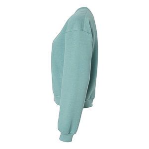 Women's ReFlex Fleece Crewneck Sweatshirt - RF494