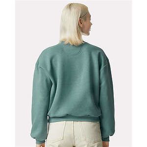 Women's ReFlex Fleece Crewneck Sweatshirt - RF494