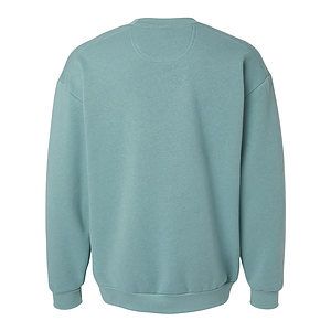Unisex ReFlex Fleece Crewneck Sweatshirt - RF496