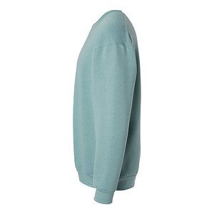 Unisex ReFlex Fleece Crewneck Sweatshirt - RF496