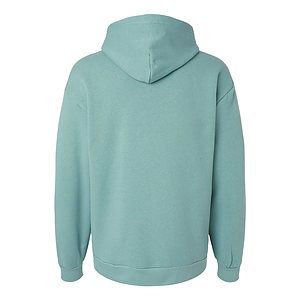Unisex ReFlex Fleece Hoodie Sweatshirt - RF498