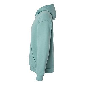 Unisex ReFlex Fleece Hoodie Sweatshirt - RF498