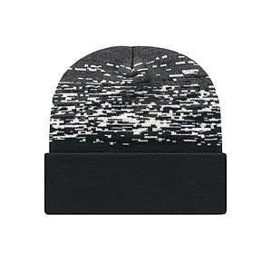 USA-Made Static Cuffed Beanie - RKS12