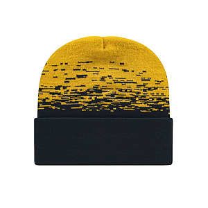 USA-Made Static Cuffed Beanie - RKS12