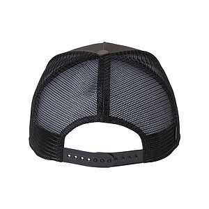 Five-Panel Trucker Cap - ROADIE