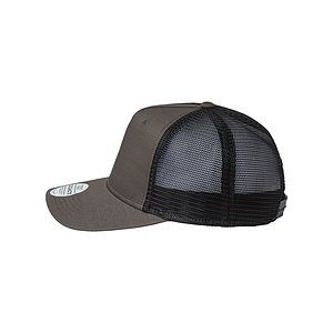 Five-Panel Trucker Cap - ROADIE