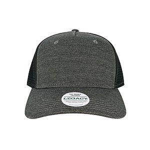 Five-Panel Trucker Cap - ROADIE