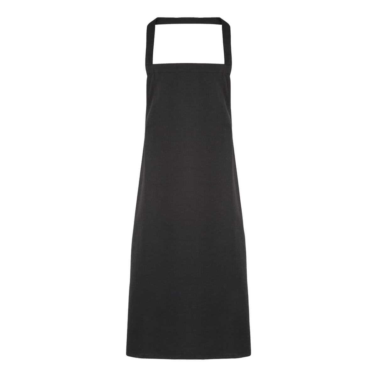 Organic Cotton Bib Apron - RP102